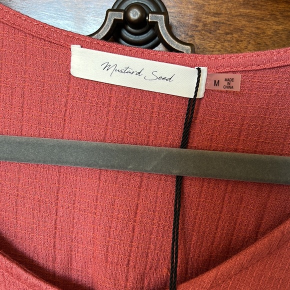 Vici long sleeve mini dress - Picture 2 of 3